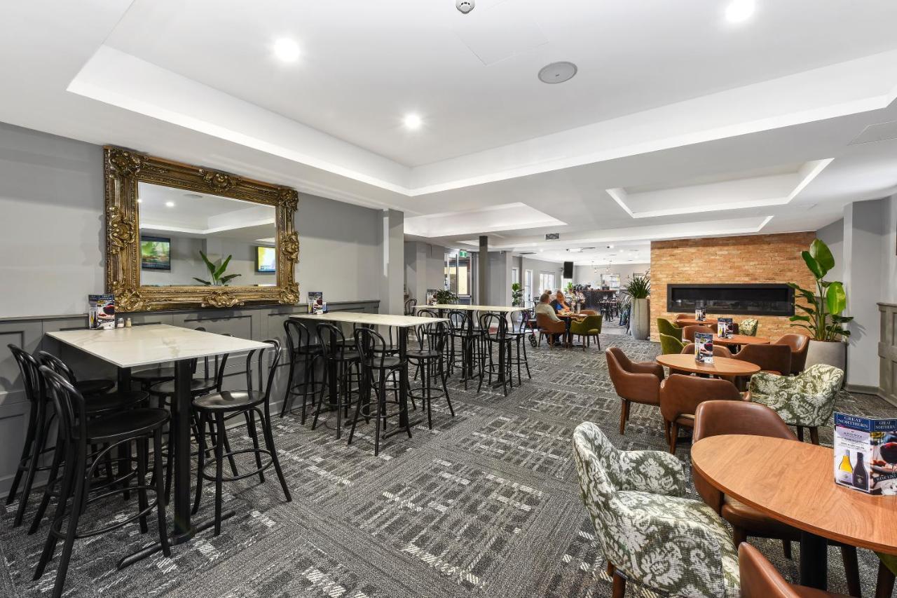 Great Northern Hotel Kempsey Exterior photo